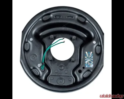 Curt Lippert Forward Self-Adjusting Brake Assem. - 10" x 2.25", 4-Bolt, 3.5K Right - 1224503