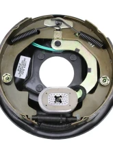 Curt Lippert Forward Self-Adjusting Brake Assembly - 10" x 2.25", 3,500 lbs. Right                                     - 122450L - Image 2