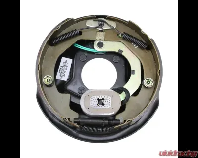 Curt Lippert Forward Self-Adjusting Brake Assembly - 10" x 2.25", 3,500 lbs. Right - 122450L