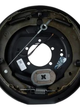Curt Lippert Forward Self-Adjusting Brake Assembly - 12" x 2", 5-Bolt, 4-7K Right                                     - 1224513 - Image 3
