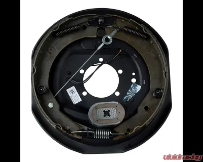 Curt Lippert Forward Self-Adjusting Brake Assembly - 12" x 2", 5-Bolt, 4-7K Right - 1224513