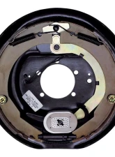 Curt Lippert Electric Brake Assembly - 12" x 2", 7,000 lbs. Right                                     - 122451L - Image 2