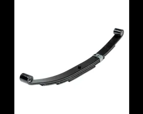 Curt Lippert Replacement Leaf Spring for Trailer Suspension System - 26