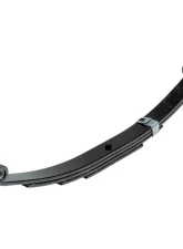 Curt Lippert Replacement Leaf Spring for Trailer Suspension System - 26", 1,750 lbs.                                     - 124903L - Image 4