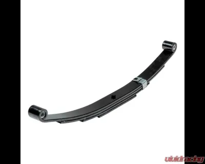 Curt Lippert Replacement Leaf Spring for Trailer Suspension System - 26", 1,750 lbs. - 124903L