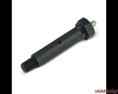 Curt Lippert Wet Shoulder Bolt for Trailer Axle Hangers, 9/16" x 2.325 - 126238