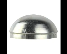 Curt Dust Cap for Standard Axle Hub - 7,000 to 8,000 lbs.