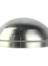 Curt Dust Cap for Standard Axle Hub - 7,000 to 8,000 lbs.                                     - 127206 - Image 2