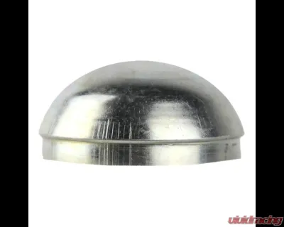 Curt Dust Cap for Standard Axle Hub - 7,000 to 8,000 lbs. - 127206