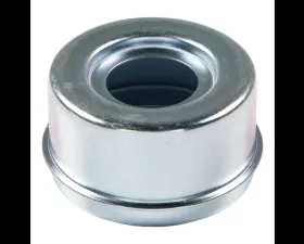 Curt Dust Cap for Super Lube Axle Hub - 7,000 to 8,000 lbs.