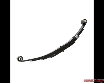 Curt Replacement Leaf Spring for RV Trailer Suspension System - 26", 2,200 lbs. - 129745