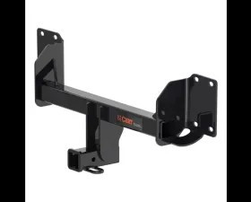 Curt Class 3 Trailer Hitch, 2