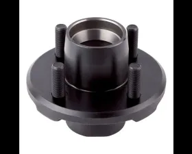 Curt Lippert Idler Hub for 2,200-lb. Axle - 4 on 4
