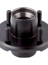 Curt Lippert Idler Hub for 2,200-lb. Axle - 4 on 4", 1/2" Stud                                     - 134574 - Image 2