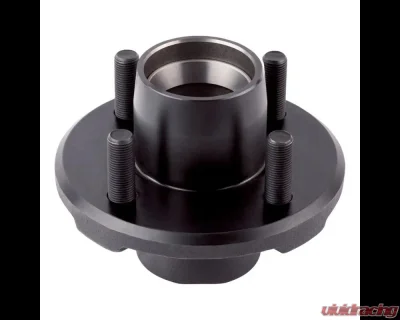 Curt Lippert Idler Hub for 2,200-lb. Axle - 4 on 4", 1/2" Stud - 134574