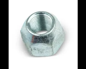 Curt Lippert 60 Degrees Cone Trailer Lug Nut - 9/16
