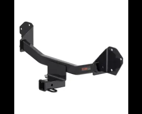 Curt Class 3 Trailer Hitch, 2