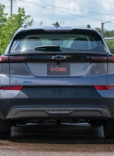 Curt Class 3 Trailer Hitch, 2" Receiver, Select Chevrolet Bolt EUV 2022-2023                                     - 13495 - Image 4