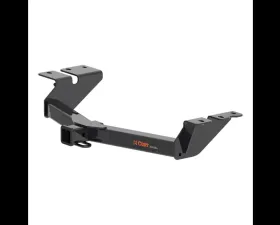 Curt Class 3 Trailer Hitch, 2