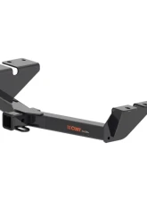 Curt Class 3 Trailer Hitch, 2" Receiver, Select Ford Maverick 2022-2024                                     - 13504 - Image 8