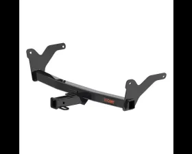 Curt Class 3 Trailer Hitch, 2