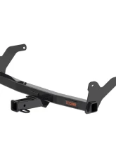 Curt Class 3 Trailer Hitch, 2" Receiver, Select Toyota Grand Highlander 2024                                     - 13519 - Image 8