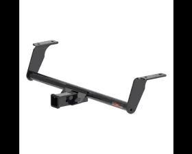 Curt Class 3 Trailer Hitch, 2
