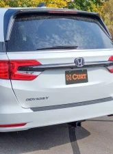 Curt Class 3 Trailer Hitch, 2" Receiver, Select Honda Odyssey 2018-2024                                     - 13523 - Image 3