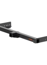 Curt Class 3 Trailer Hitch, 2" Receiver, Select Jeep Grand Cherokee | Grand Cherokee L 2021-2024                                     - 13525 - Image 8