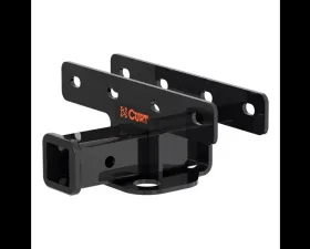 Curt Class 3 Trailer Hitch, 2