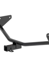 Curt Class 3 Trailer Hitch, 2" Receiver, Select Mitsubishi Outlander 2023-2024                                     - 13566 - Image 8