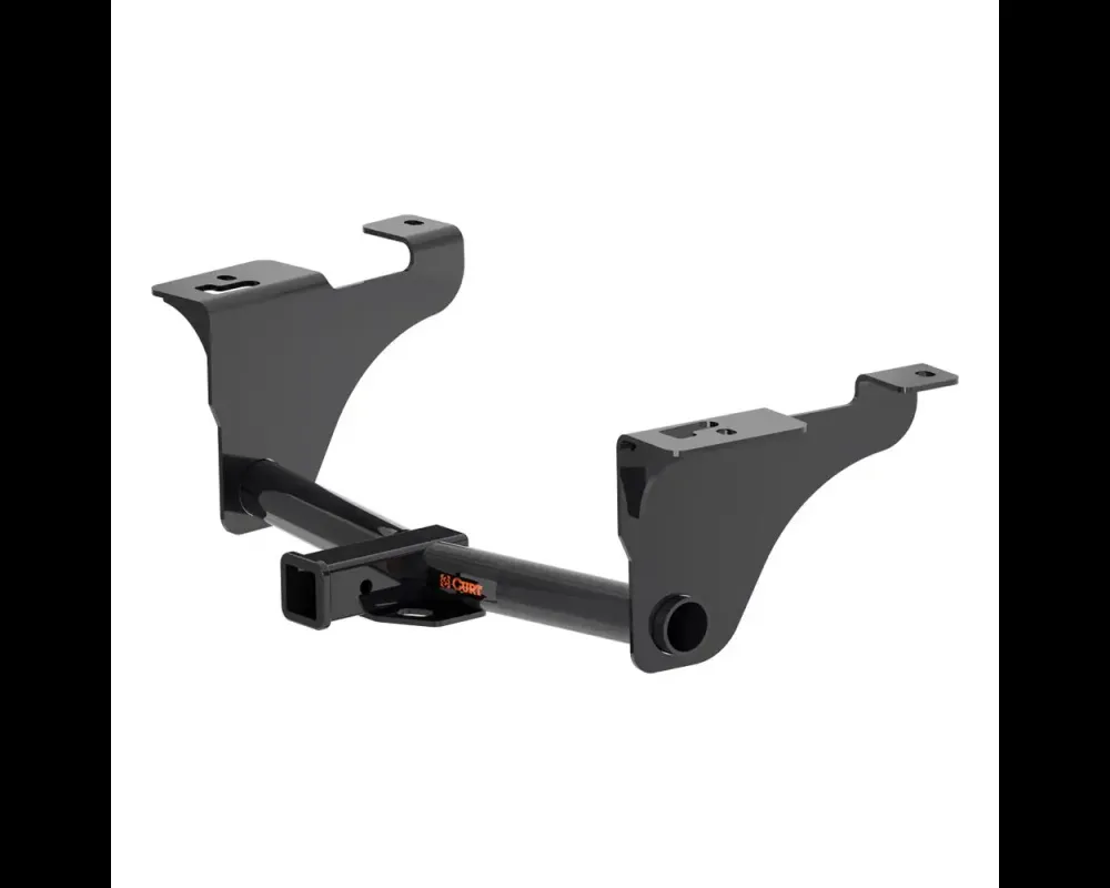 Curt Class 3 Trailer Hitch, 2" Receiver, Select Subaru Outback | Legacy 2020-2024 - 13570