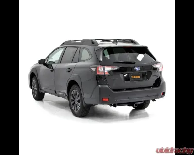 Curt Class 3 Trailer Hitch, 2" Receiver, Select Subaru Outback | Legacy 2020-2024 - 13570
