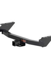 Curt Class 3 Trailer Hitch, 2" Receiver, Select Chevrolet Colorado | GMC Canyon 2023-2024                                     - 13576 - Image 8