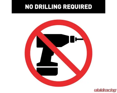 Curt Class 3 Trailer Hitch, 2" Receiver, Select Chevrolet Colorado | GMC Canyon 2023-2024 - 13576