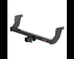 Curt Class 3 Trailer Hitch, 2
