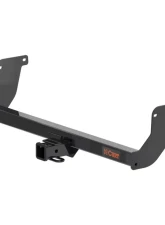 Curt Class 3 Trailer Hitch, 2" Receiver, Select Lexus RX350 | RX350h | RX500h 2023-2024                                     - 13579 - Image 8