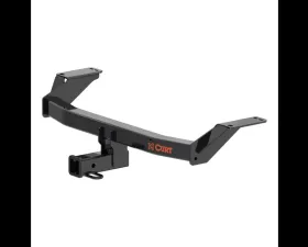 Curt Class 3 Trailer Hitch, 2