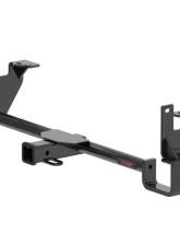 Curt Class 3 Trailer Hitch, 2" Receiver, Select Lexus UX 250h 2019-2024                                     - 13583 - Image 8