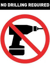 Curt Class 3 Trailer Hitch, 2" Receiver, Select Nissan Ariya 2023-2024                                     - 13588 - Image 8