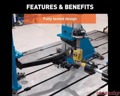 Curt Class 3 Trailer Hitch, 2" Receiver, Select Chevrolet Blazer EV 2024 - 13589