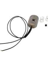Curt Lippert Electric Trailer Brake Magnet Kit - 12" x 2                                     - 136447 - Image 3