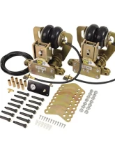 Curt Lippert Center Point Air-Ride RV Suspension System - Tandem Axle Configuration                                     - 1565391 - Image 3