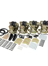 Curt Lippert Center Point Air-Ride RV Suspension System - Triple Axle Configuration                                     - 1565401 - Image 4