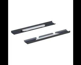 Curt CrossWing 5th Wheel Bed Protector Supports