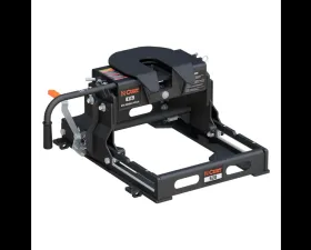 Curt E16 Sliding 5th Wheel Hitch, 16,000 lbs.