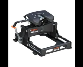 Curt A25 Sliding 5th Wheel Hitch, 25,000 lbs.