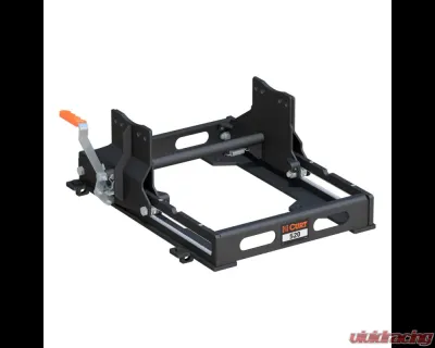 Curt S20 5th Wheel Slider, 20,000 lbs. - 16564