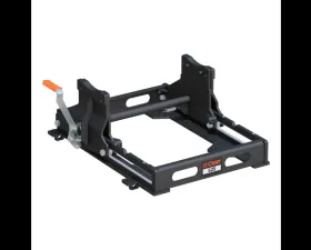 Curt S25 5th Wheel Slider, 25,000 lbs.