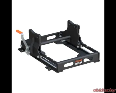 Curt S25 5th Wheel Slider, 25,000 lbs. - 16574
